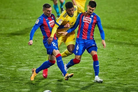 Cádiz vs Eibar: Cuándo, dónde y por qué canal ver al Choco Lozano en partido por la jornada 26 de LaLiga