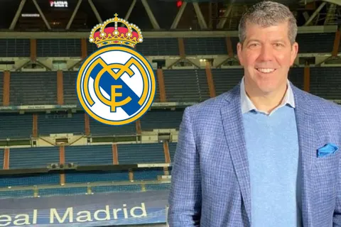 Hinchas del Real Madrid destrozaron a Fernando Palomo en las redes por esta publicación
