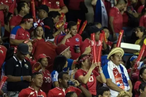La Selección de Panamá en consternación ante la lesión de gravedad de una de sus figuras