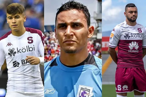 keylor navas-manfred ugalde-saprissa-john jairo ruiz