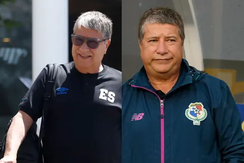 A Bolillo Gómez le preguntaron qué piensa de Panamá y su respuesta dejó sin palabras a El Salvador
