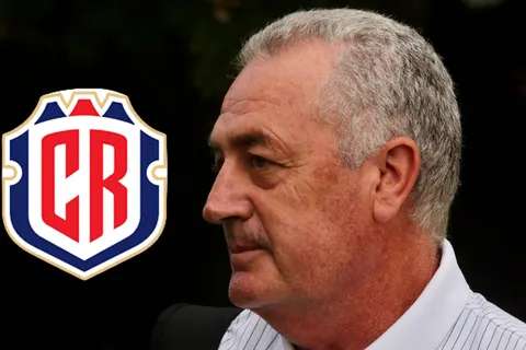 No sale de acá: estos son los nombres que maneja la Fedefútbol para reemplazar a Gustavo Alfaro