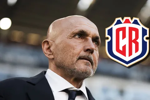 DT de la Juventus seguirá el camino de Costa Rica.