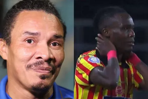 Rambo de León envía rotundo consejo a Rubilio Castillo tras la agresión que sufrió en Colombia