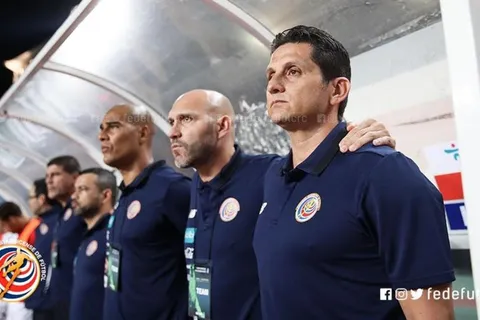 La Tricolor llega a Japón y se queda sin una pieza clave