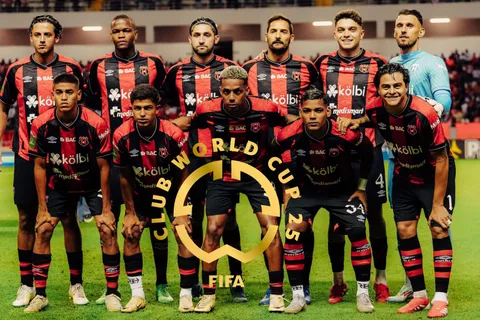 Alajuelense al Mundial de Clubes: Figura de los manudos reveló la estrategia para poderle ganar la batalla a León