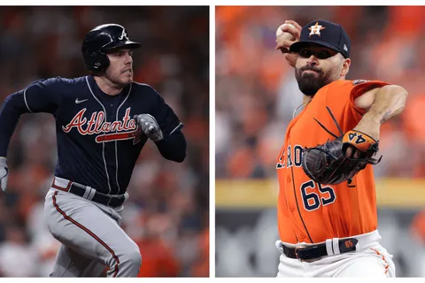 Hoy | Atlanta Braves vs. Houston Astros: cuándo, dónde y por qué canal ver el Juego 4 de la Serie Mundial de la MLB 2021 en Centroamérica
