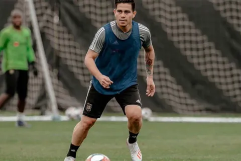 Fito Zelaya tiene una oferta en Sudamérica