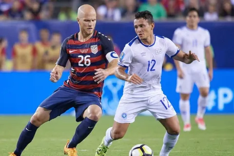 El Salvador vs. Estados Unidos: Cuándo, dónde y por qué canal ver el partido amistoso de hoy en el estadio del Inter Miami