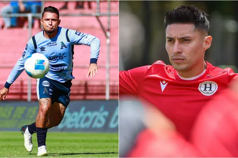 Alianza vs. Hércules: a qué hora y dónde ver hoy la final de la Supercopa de El Salvador