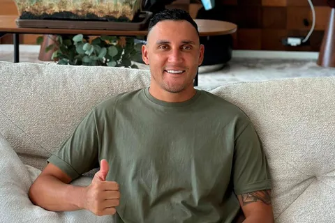 "Tengo una propuesta": Keylor Navas anuncia la noticia que puede cambiar el futuro