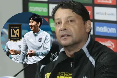 Jeaustin Campos confirma su decisión final para medirse a LAFC y frenar a Son: todo Real España queda sorprendido