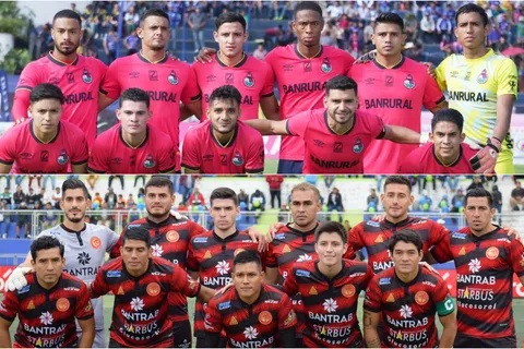 Municipal vs. Coatepeque hoy EN VIVO: a qué hora y dónde ver el partido | Liga Nacional de Guatemala