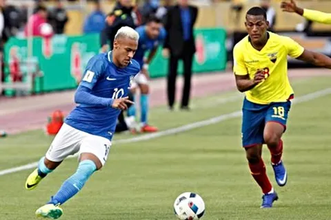 Brasil vs Ecuador: cuándo, dónde y por qué canal ver el partido de la séptima fecha por Eliminatorias al Mundial de Qatar 2022