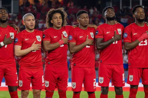 No es sólo Michael Amir Murillo: la otra figura de Panamá que da un gran salto en Europa.