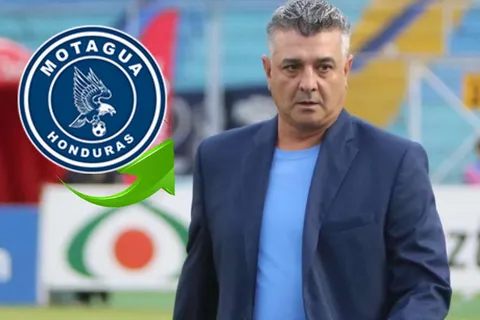 Diego Vázquez confirma 'refuerzo' para el próximo torneo en Honduras