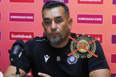 "Oferta de seis dígitos": José Giacone se prepara para perder a una de las figuras de Diriangén