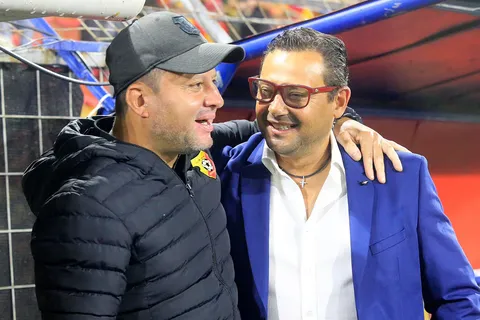 Jafet Soto reveló la decisión que tomó antes de llamar a Jeaustin Campos para Herediano