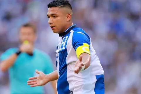 Emilio Izaguirre quiere jugar en la MLS