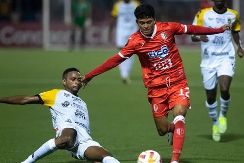 El dato histórico que dejará la serie entre CA Independiente y Real Estelí