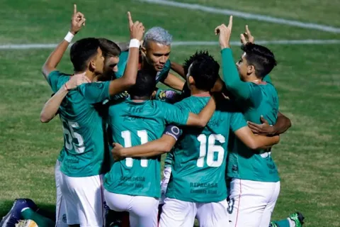 Liga Concacaf: Marathón venció 1-0 a Forge en el repechaje y clasificó a la Concachampions 2021