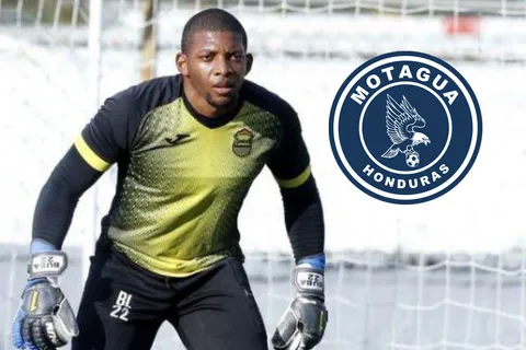 ¿Buba López al Motagua? Esto respondieron desde el ciclón azul
