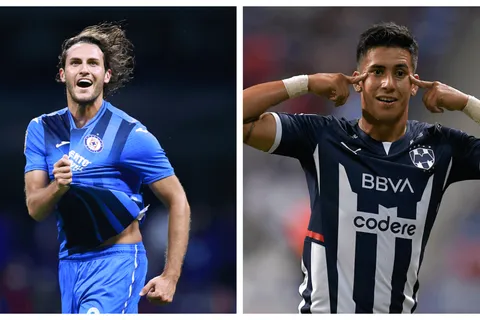 Cruz Azul vs. Monterrey: cuándo, dónde y por qué canal ver el juego por la semifinal de vuelta de la Concachampions 2021 en Centroamérica