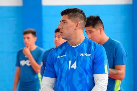 Erik Pimentel sugiere aumentar los equipos en Guatemala y eliminar los descensos