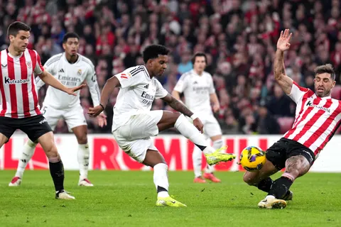 Real Madrid vs. Athletic Club: a qué hora y dónde ver el partido en Centroamérica y USA