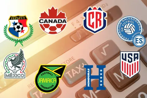 Calculadora Eliminatorias Concacaf: simulador del Octagonal y qué resultados necesita cada selección para clasificar al Mundial de Qatar 2022