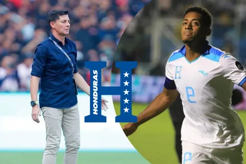 Jesús Casas dice lo que nadie se anima del "Choco" Lozano y hace reveladora confesión de su vínculo con Honduras