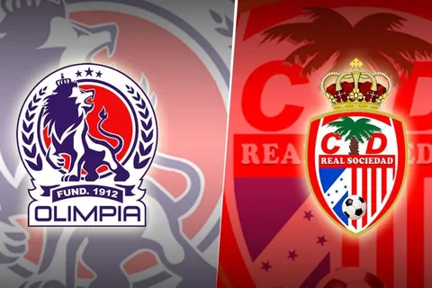 Olimpia vs. Honduras Progreso: Cuándo, dónde y por qué canal ver el partido de hoy por las semifinales de vuelta del Clausura 2021