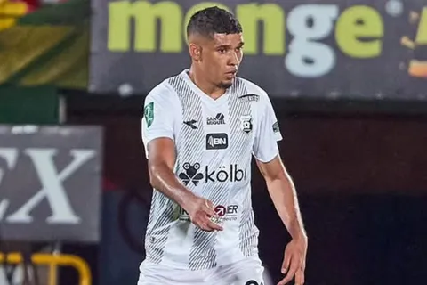 Getsel Montes recibe buenas noticias en Herediano y esto pasará para la Copa de Campeones de Concacaf