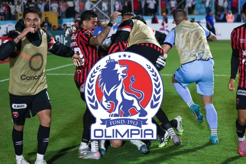 "Hay uno solo": Alajuelense le pega al Olimpia donde más le duele tras echarlo de la Copa Centroamericana