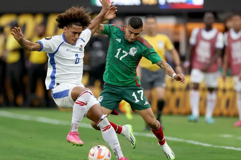 Adalberto Carrasquilla le envió una advertencia a México para el Final Four