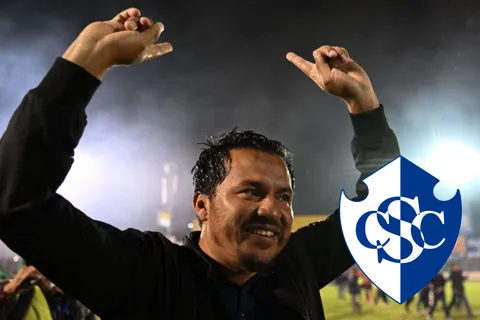 Club Sport Cartaginés cerca de llevarse a un técnico multicampeón