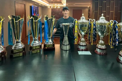 Olimpia confirma el futuro de Pedro Troglio antes de jugar la final ante Marathón