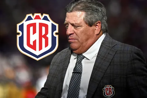 El Piojo Herrera pone en alerta a La Sele sobre el grave problema que nadie en Costa Rica tenía en cuenta: "Es una realidad"