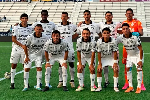 ¡Atención Alajuelense! Comunicaciones tiene lesionadas a dos de sus figuras