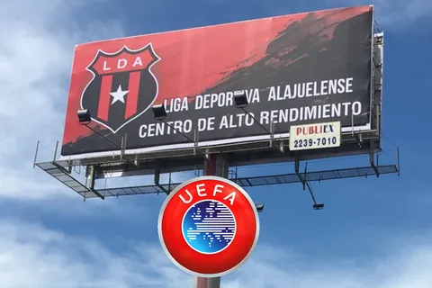Se fue de Alajuelense y ahora apunta a Europa: joya de Costa Rica recibe un reconocimiento que lo pone en el radar de los grandes clubes