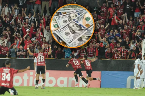 Premio consuelo para Alajuelense: los millones que ganó pese a haber sido eliminado por LAFC de la Concachampions