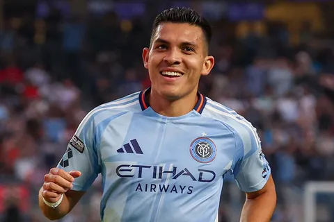 alonso martinez-new york city fc