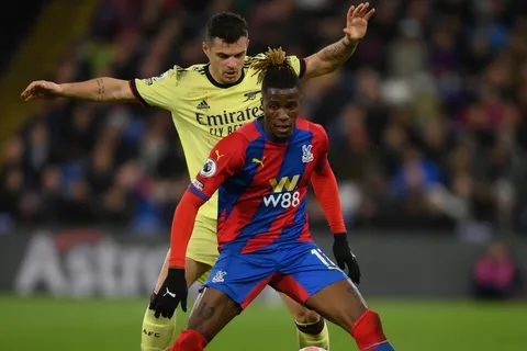 Comienza la Premier League con el partido entre Crystal Palace y Arsenal