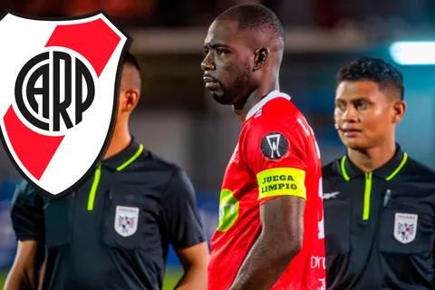 Desde Argentina vinculan a River Plate en los amaños de Panamá