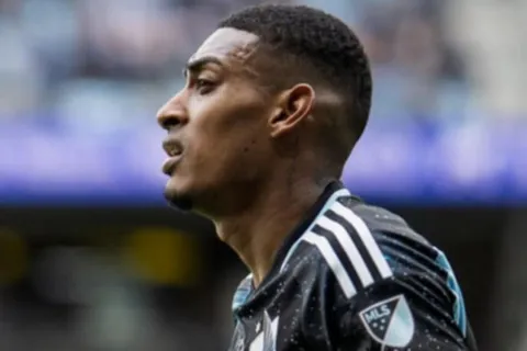 "Estarán en Copa Oro": Joseph Rosales recibe la noticia que cambia su futuro en la MLS; Honduras se alegra