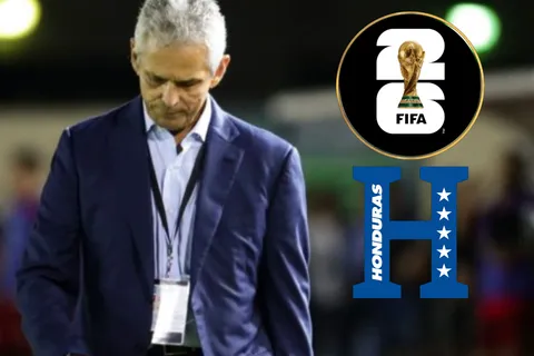 ¿Por qué Honduras quedó fuera del repechaje al Mundial 2026 si fue segundo de su grupo en Eliminatorias Concacaf?