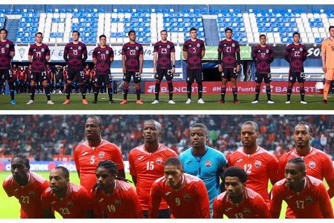 México vs. Trinidad y Tobago: cuándo, dónde y por qué canal ver el partido por la primera fecha de Copa Oro en Centroamérica