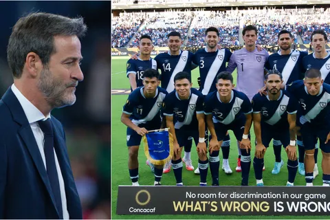 Tras golear a Guadalupe, Christiansen admitió lo que más le preocupa de Panamá para el partido contra Guatemala