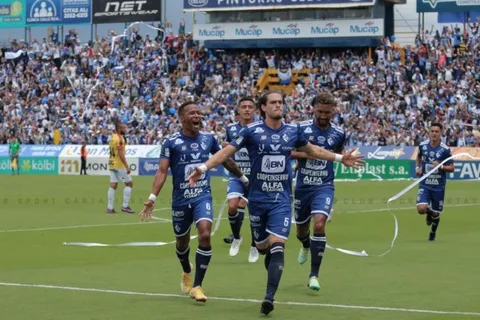 Cartaginés llega nuevamente a una final luego de 9 años de ausencia