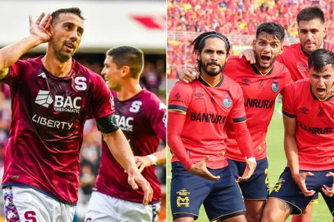 A todo o nada: qué necesitan Saprissa y Municipal para pasar de ronda en la Copa Centroamericana
